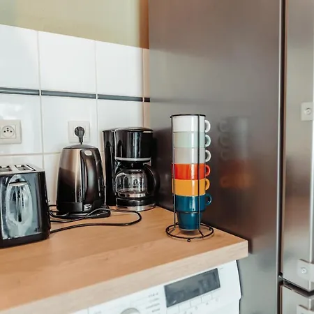 Apparthotel - Horizon Poitevin 3* Poitiers