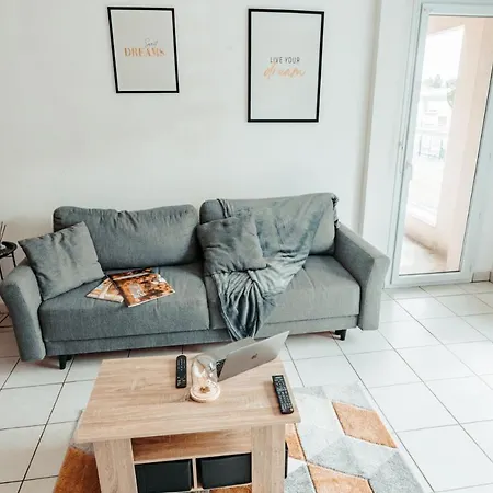 Apparthotel - Horizon Poitevin Appartement 3*