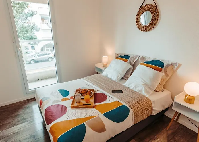 Apparthotel - Horizon Poitevin 3*