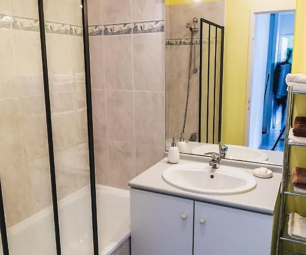 Apparthotel - Horizon Poitevin 3*